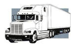 Use a Bed Warmer in your Tractor Trailer! 
